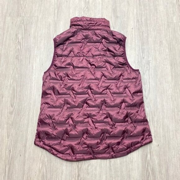 NWT Gerry Peak Sweater Down Vest XS - Picture 6 of 8